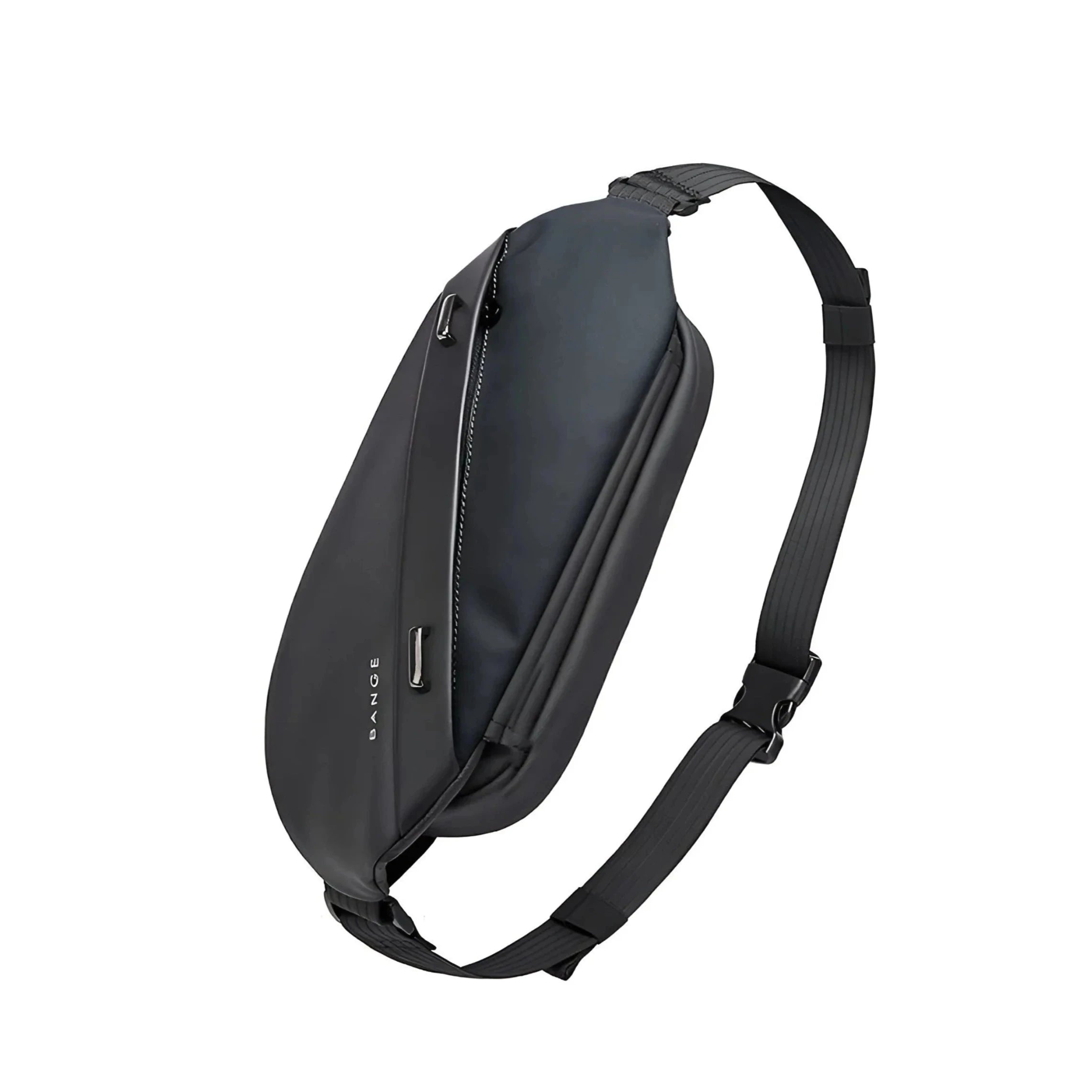 Pechera pensada para tu día a día y versátil para llevar de viaje.