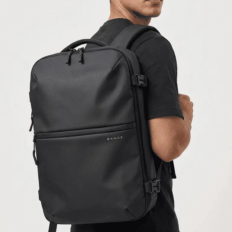 The Air Backpack