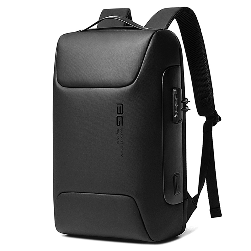 Mochila The Vaultpack de Bange Perú para oficina y trabajo con diseño elegante
