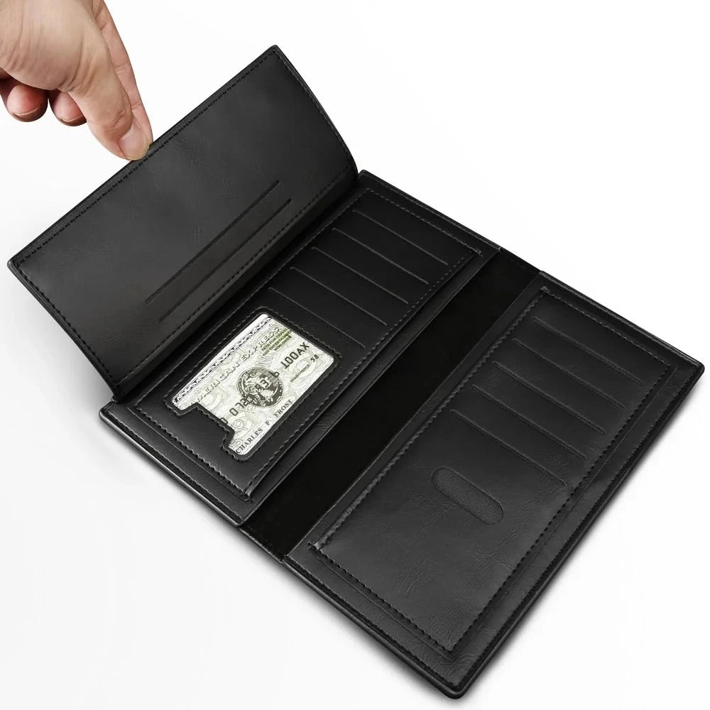 The BG Wallet