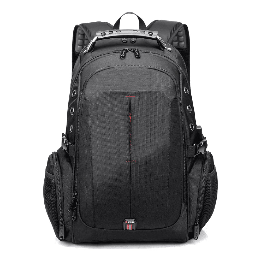 Mochila The Smartpack de Bange Perú para uso diario y urbano