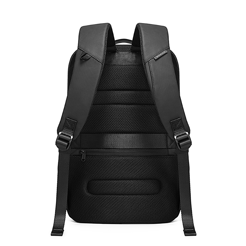 Mochila The Vaultpack de Bange Perú para oficina y trabajo, material resistente